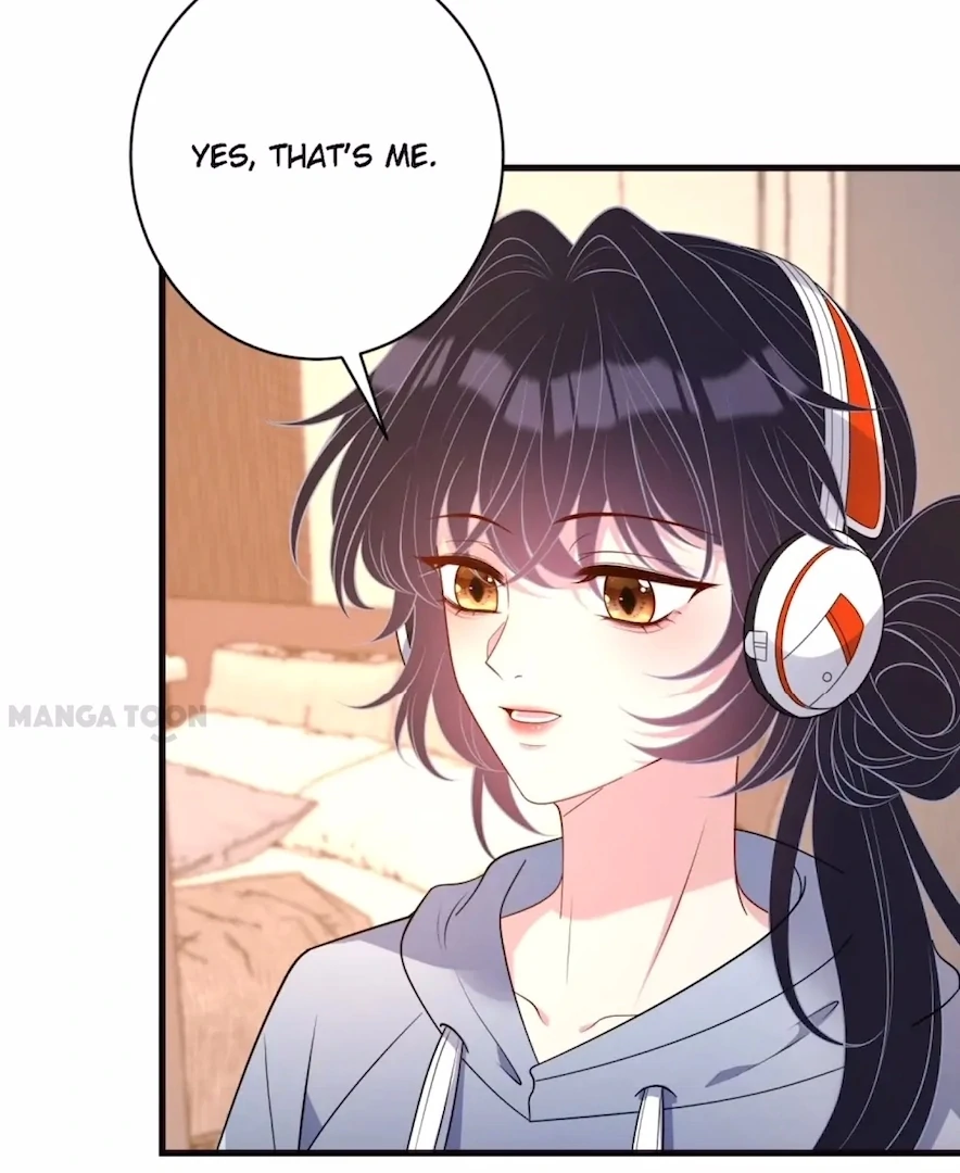 The Real Daughter, She Is an Almighty Boss Chapter 166 - Page 37