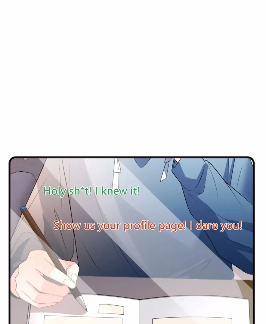 The Real Daughter, She Is an Almighty Boss Chapter 166 - Page 38