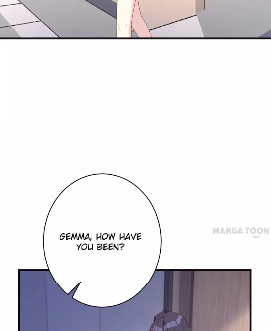 The Real Daughter, She Is an Almighty Boss Chapter 166 - Page 4