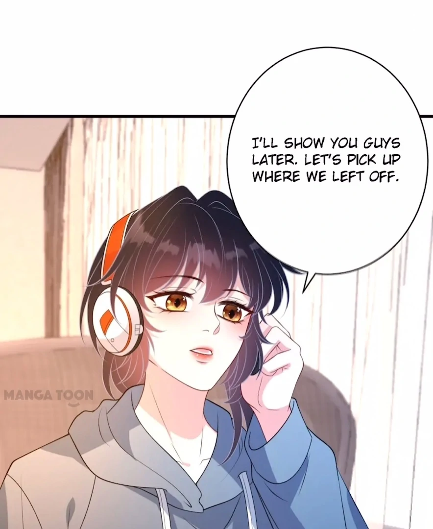 The Real Daughter, She Is an Almighty Boss Chapter 166 - Page 40