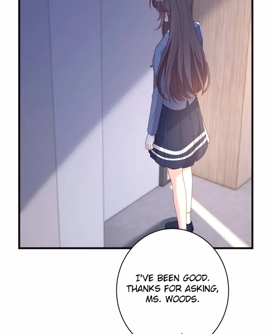 The Real Daughter, She Is an Almighty Boss Chapter 166 - Page 5