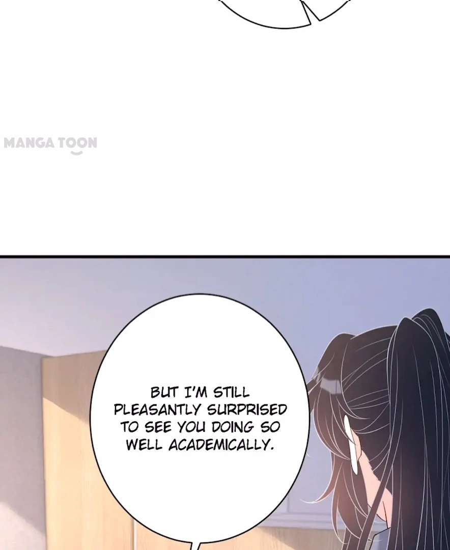The Real Daughter, She Is an Almighty Boss Chapter 166 - Page 6