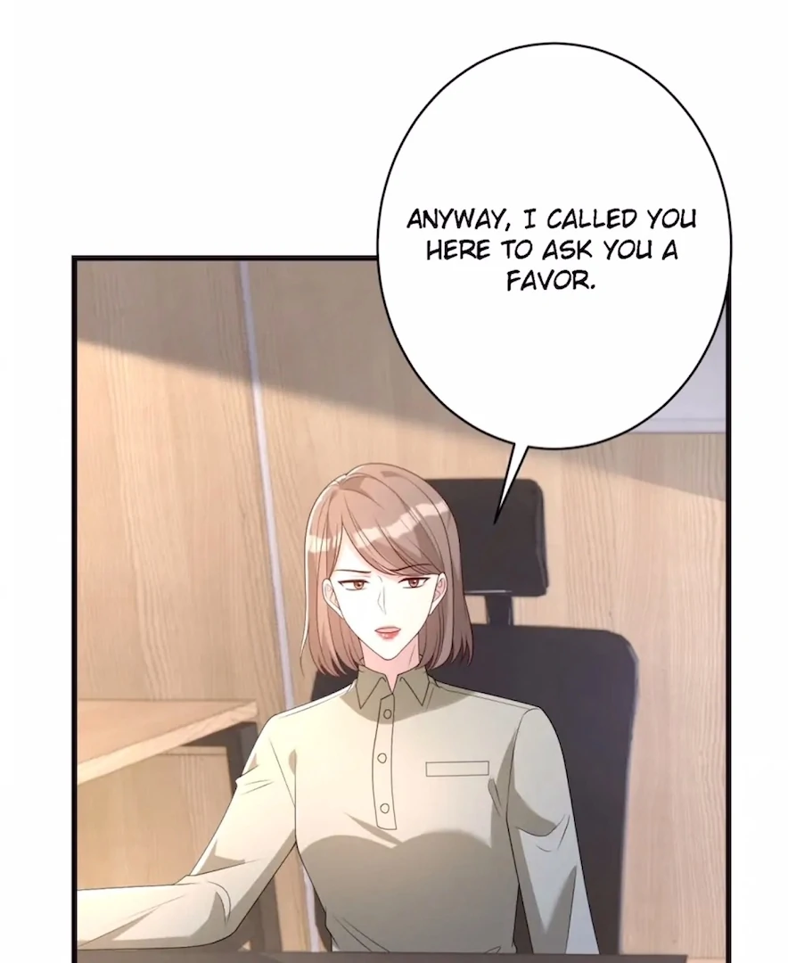 The Real Daughter, She Is an Almighty Boss Chapter 166 - Page 8