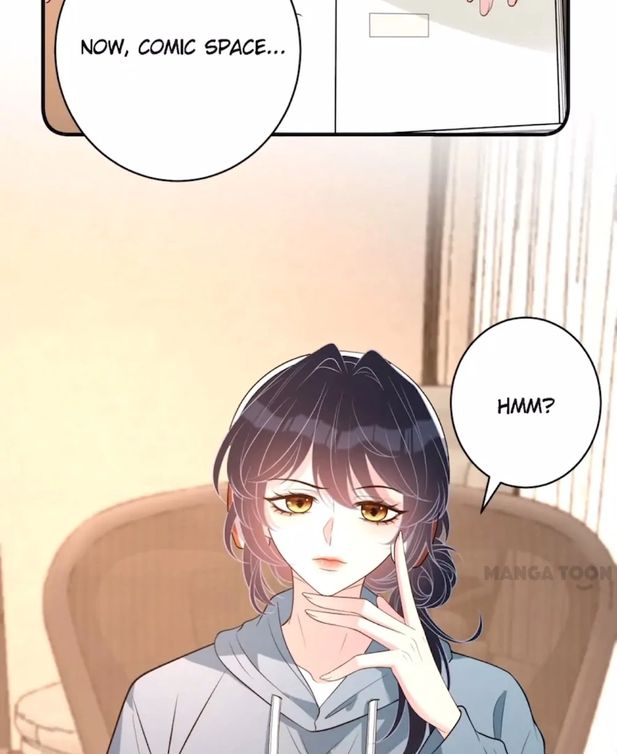 The Real Daughter, She Is an Almighty Boss Chapter 167 - Page 1