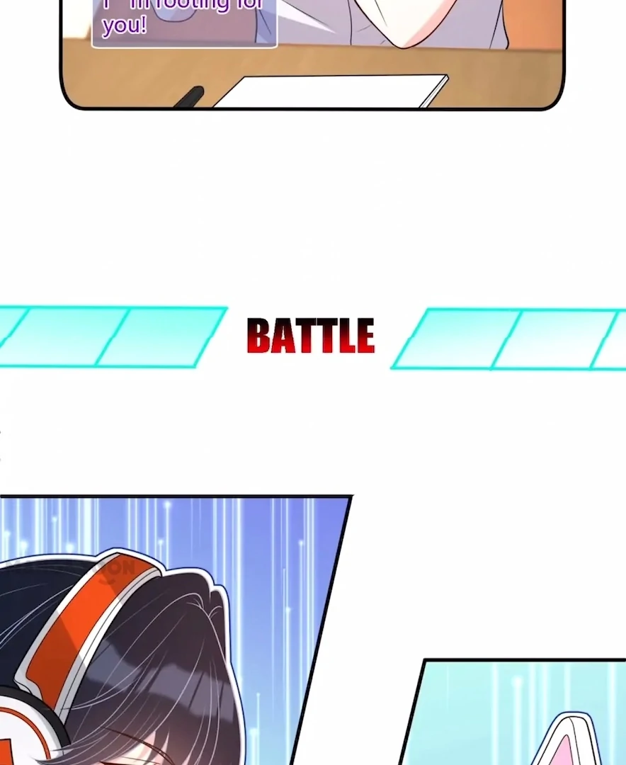 The Real Daughter, She Is an Almighty Boss Chapter 167 - Page 12