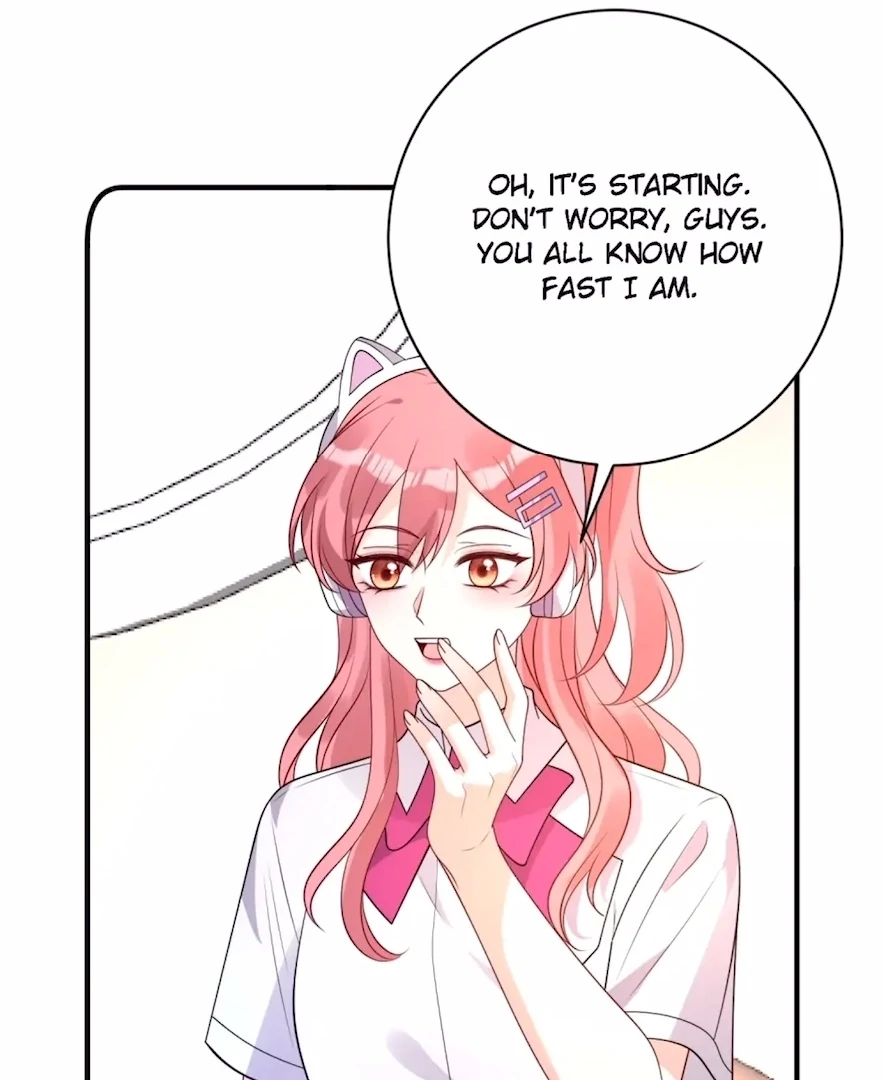 The Real Daughter, She Is an Almighty Boss Chapter 167 - Page 16