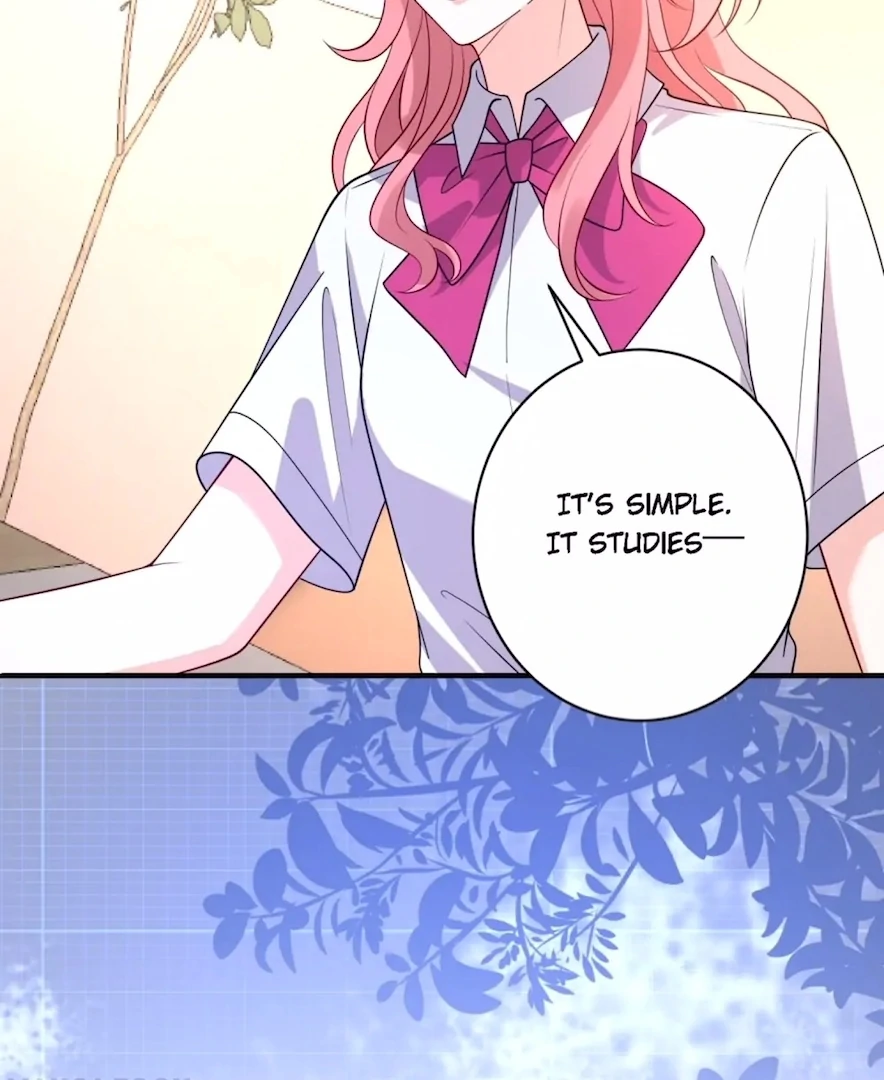 The Real Daughter, She Is an Almighty Boss Chapter 167 - Page 18