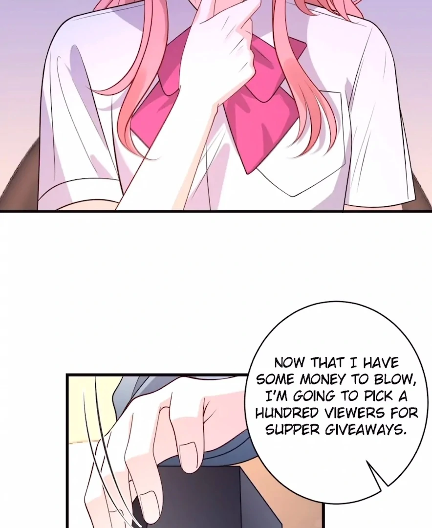 The Real Daughter, She Is an Almighty Boss Chapter 167 - Page 21