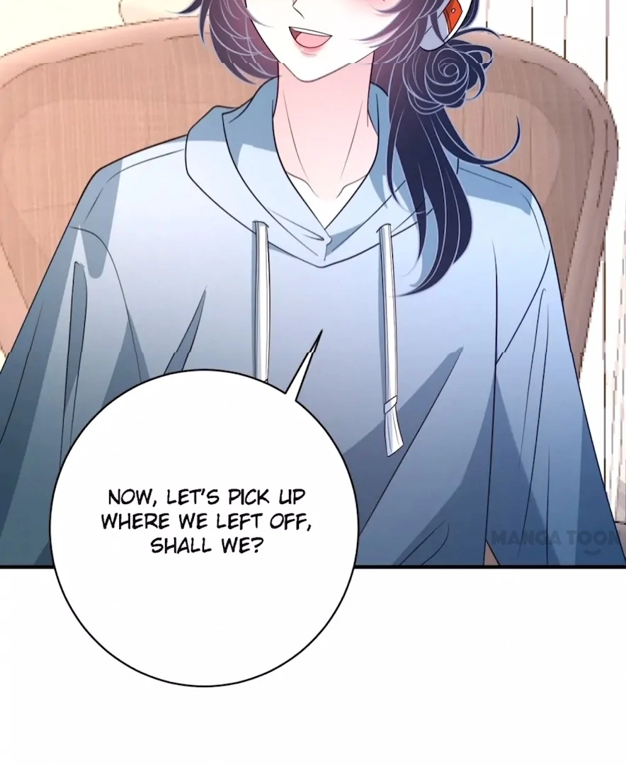 The Real Daughter, She Is an Almighty Boss Chapter 167 - Page 23