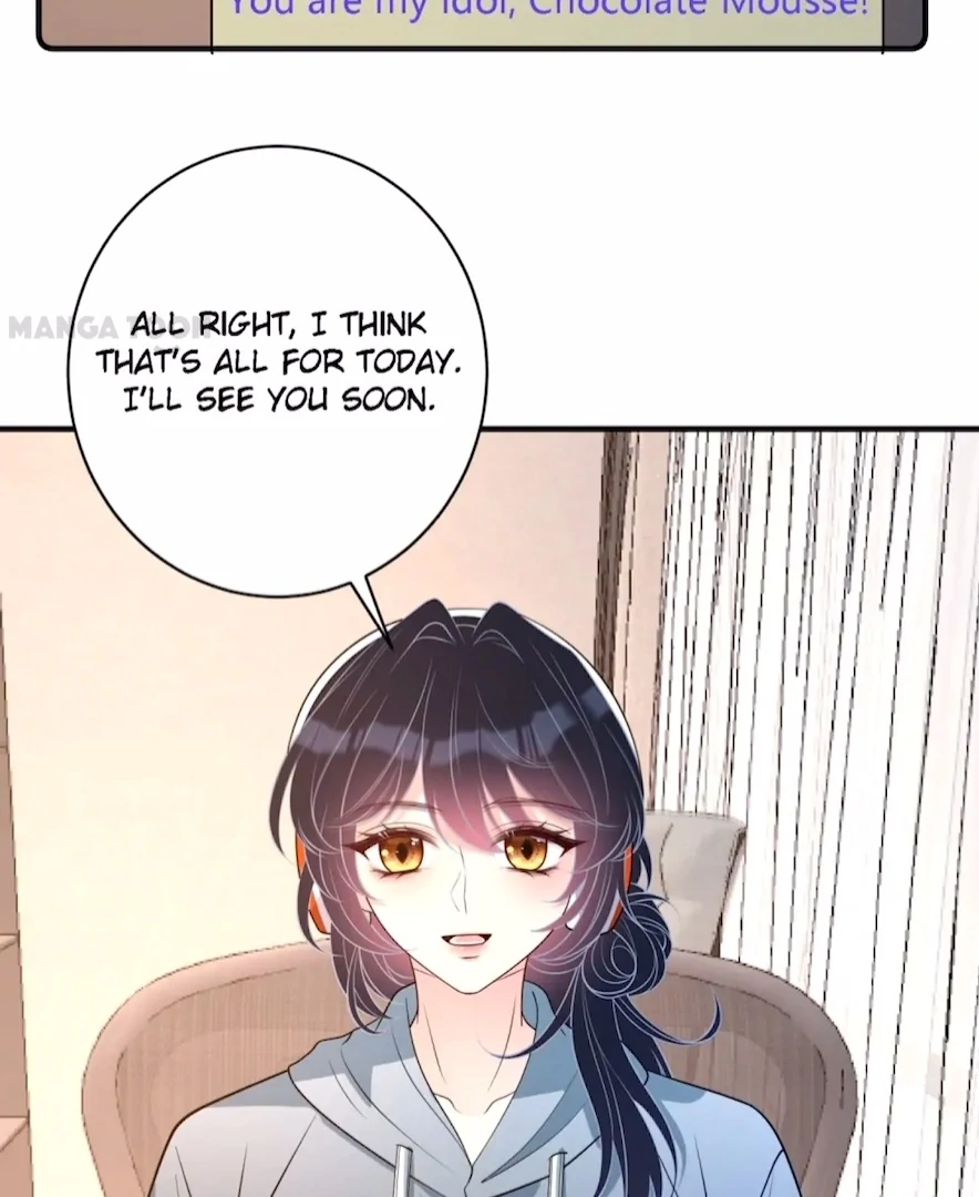 The Real Daughter, She Is an Almighty Boss Chapter 167 - Page 25