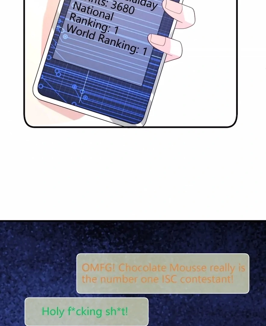 The Real Daughter, She Is an Almighty Boss Chapter 167 - Page 29