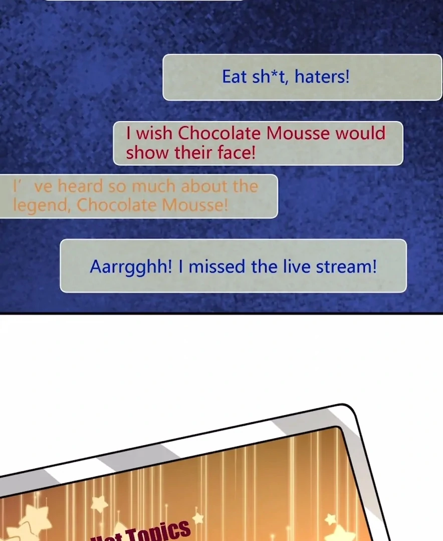 The Real Daughter, She Is an Almighty Boss Chapter 167 - Page 30