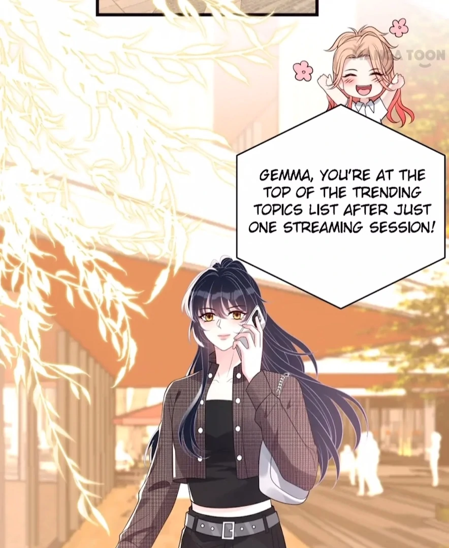 The Real Daughter, She Is an Almighty Boss Chapter 167 - Page 33
