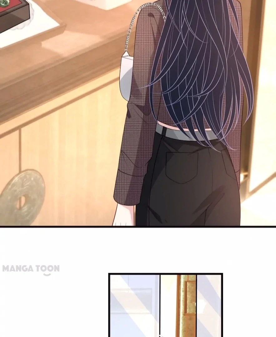 The Real Daughter, She Is an Almighty Boss Chapter 167 - Page 37