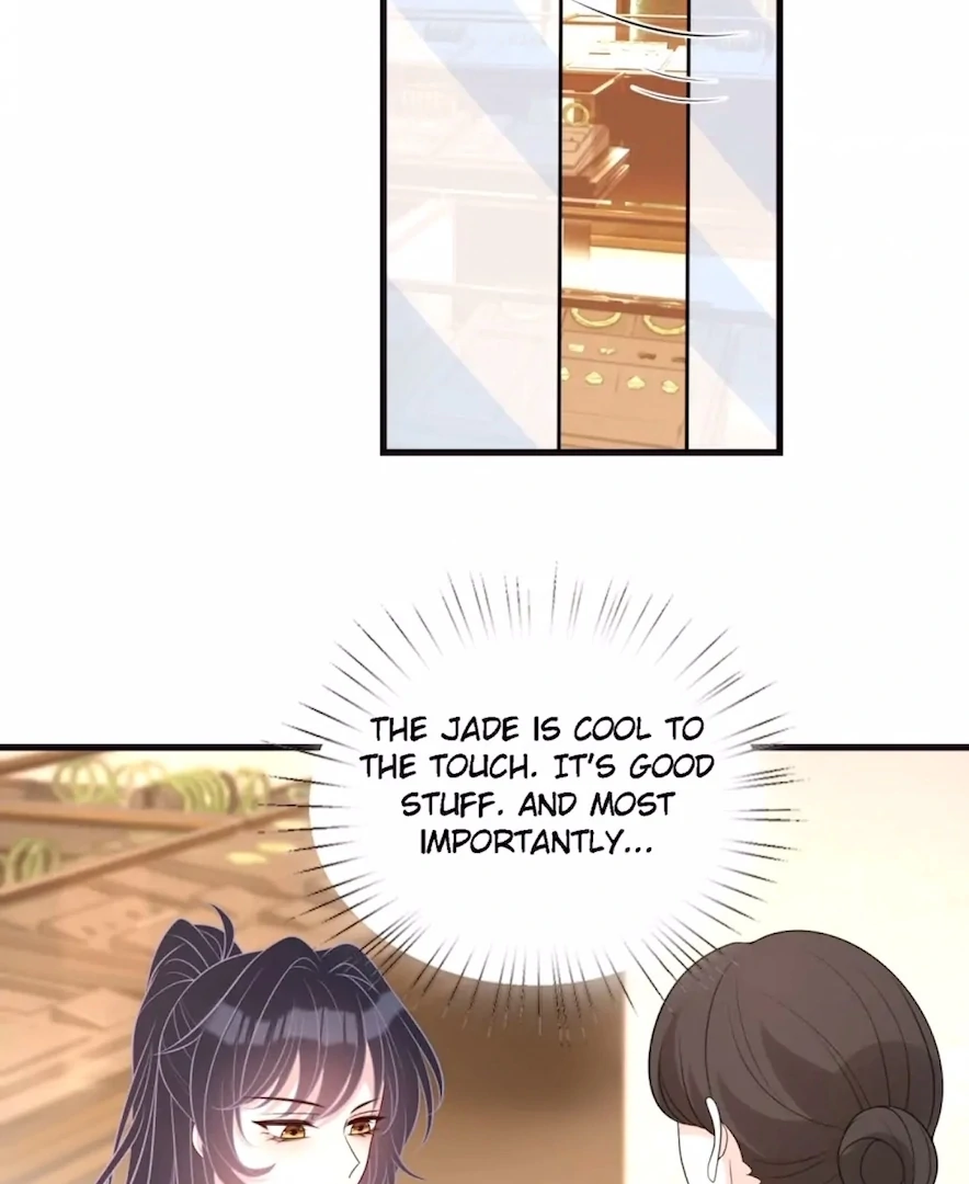 The Real Daughter, She Is an Almighty Boss Chapter 167 - Page 38