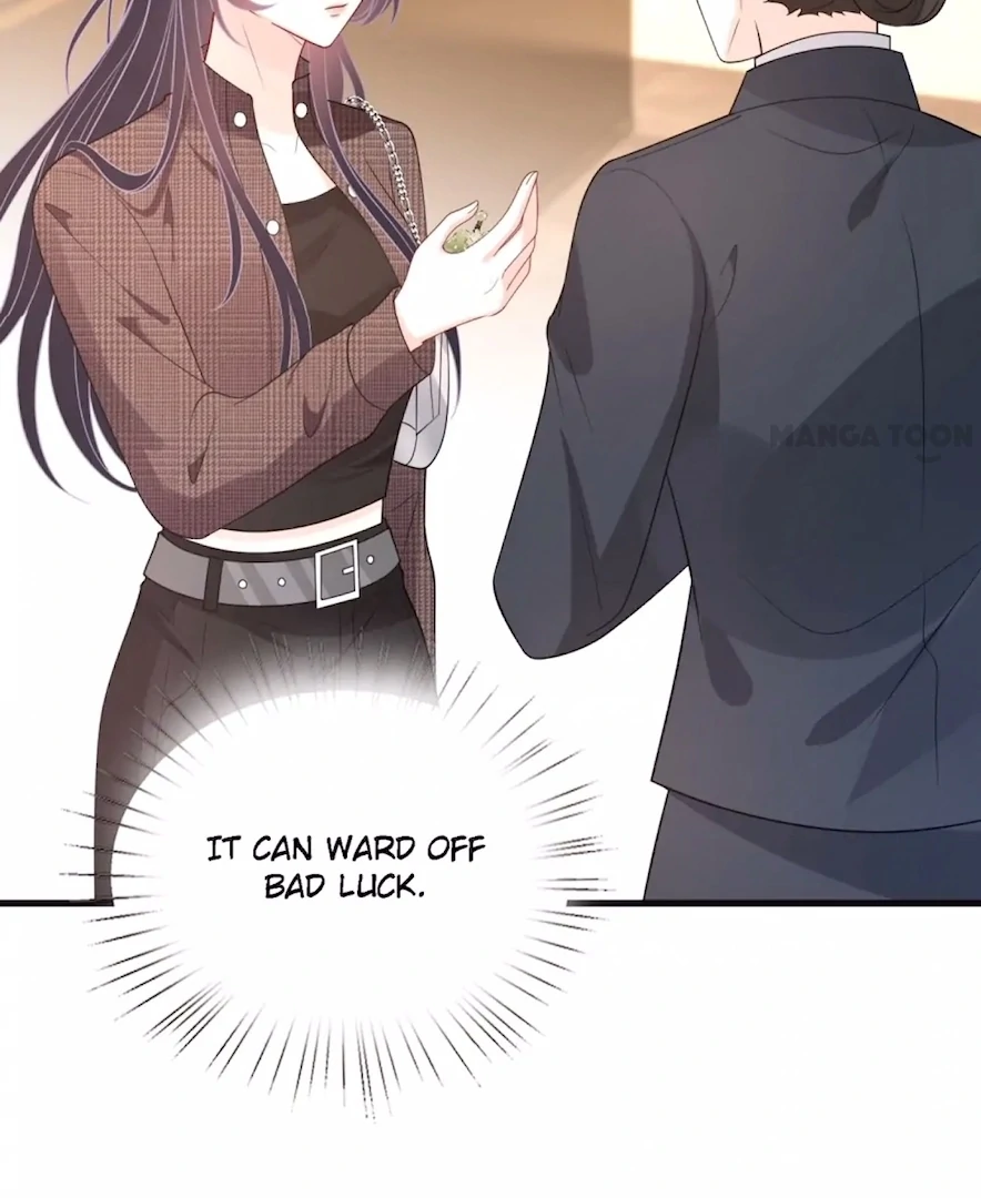 The Real Daughter, She Is an Almighty Boss Chapter 167 - Page 39