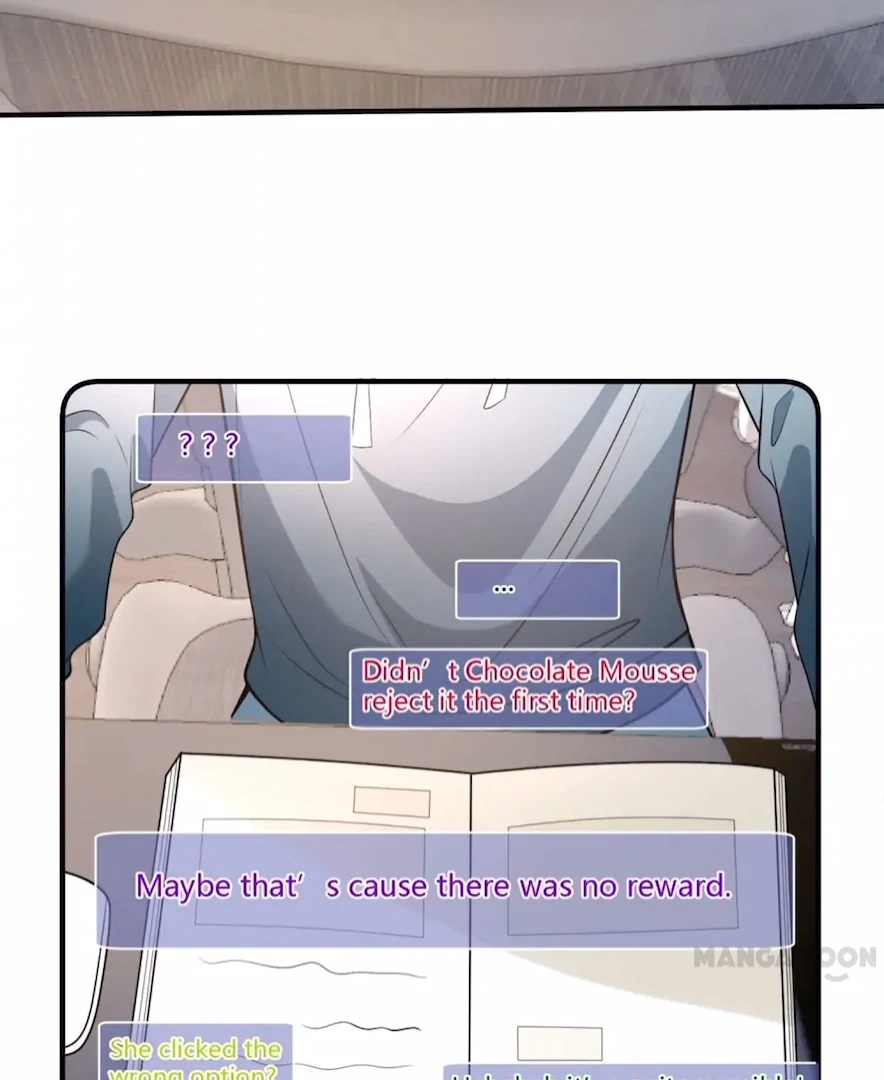 The Real Daughter, She Is an Almighty Boss Chapter 167 - Page 4