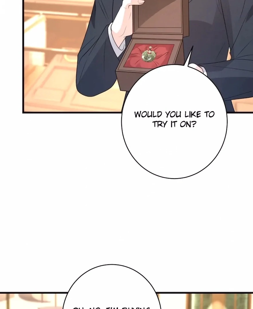 The Real Daughter, She Is an Almighty Boss Chapter 167 - Page 41