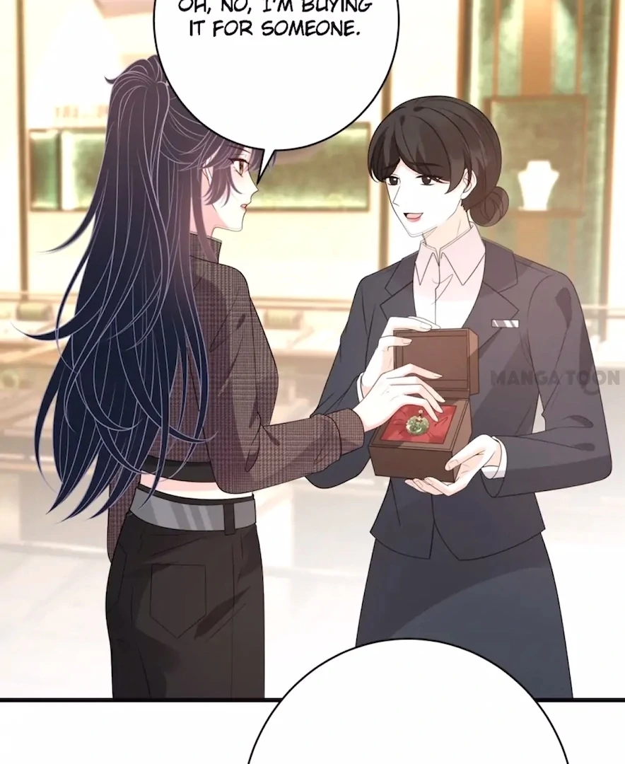 The Real Daughter, She Is an Almighty Boss Chapter 167 - Page 42