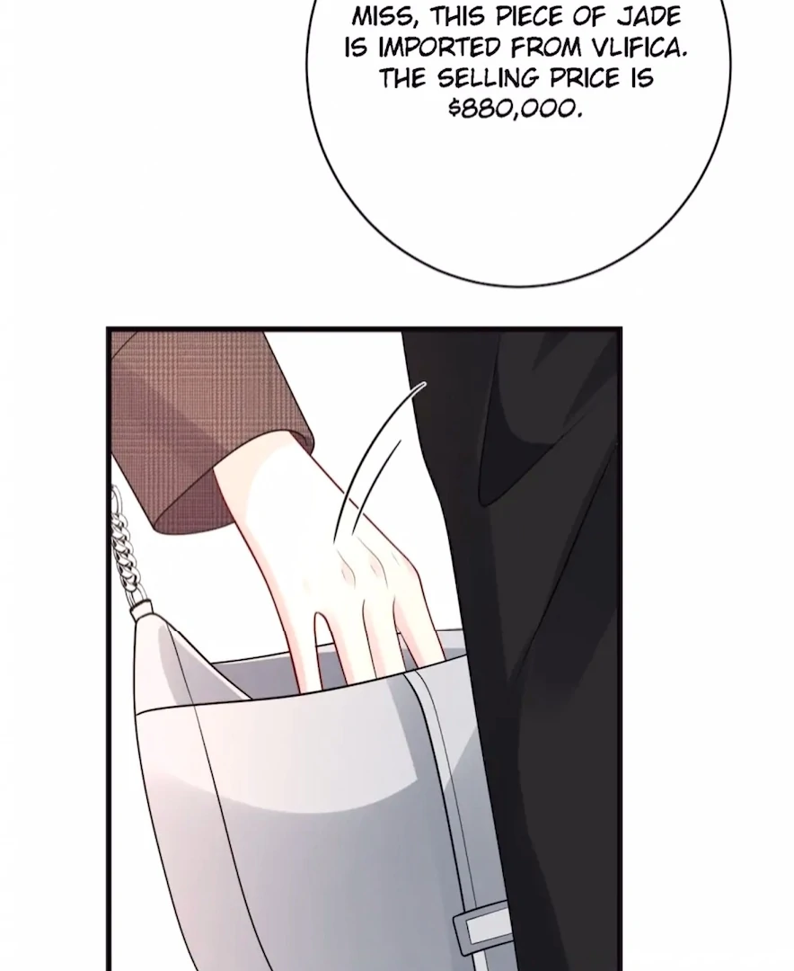 The Real Daughter, She Is an Almighty Boss Chapter 167 - Page 43