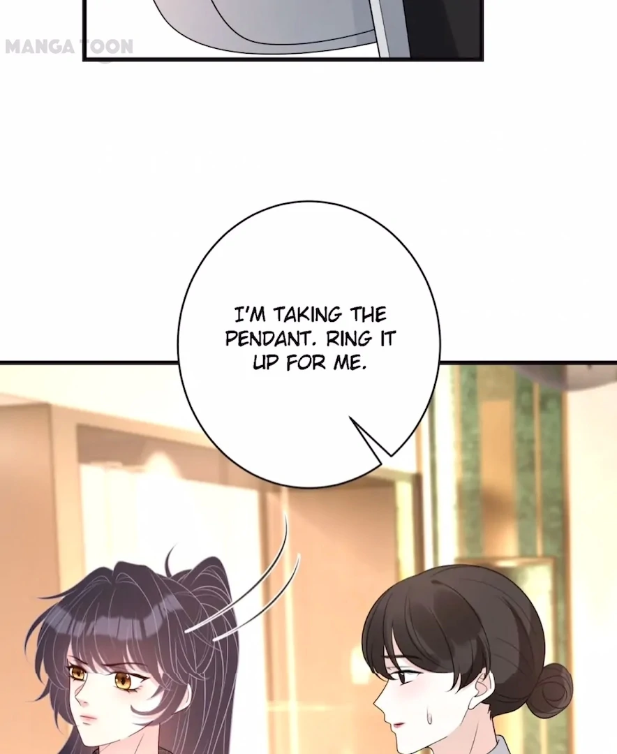 The Real Daughter, She Is an Almighty Boss Chapter 167 - Page 44