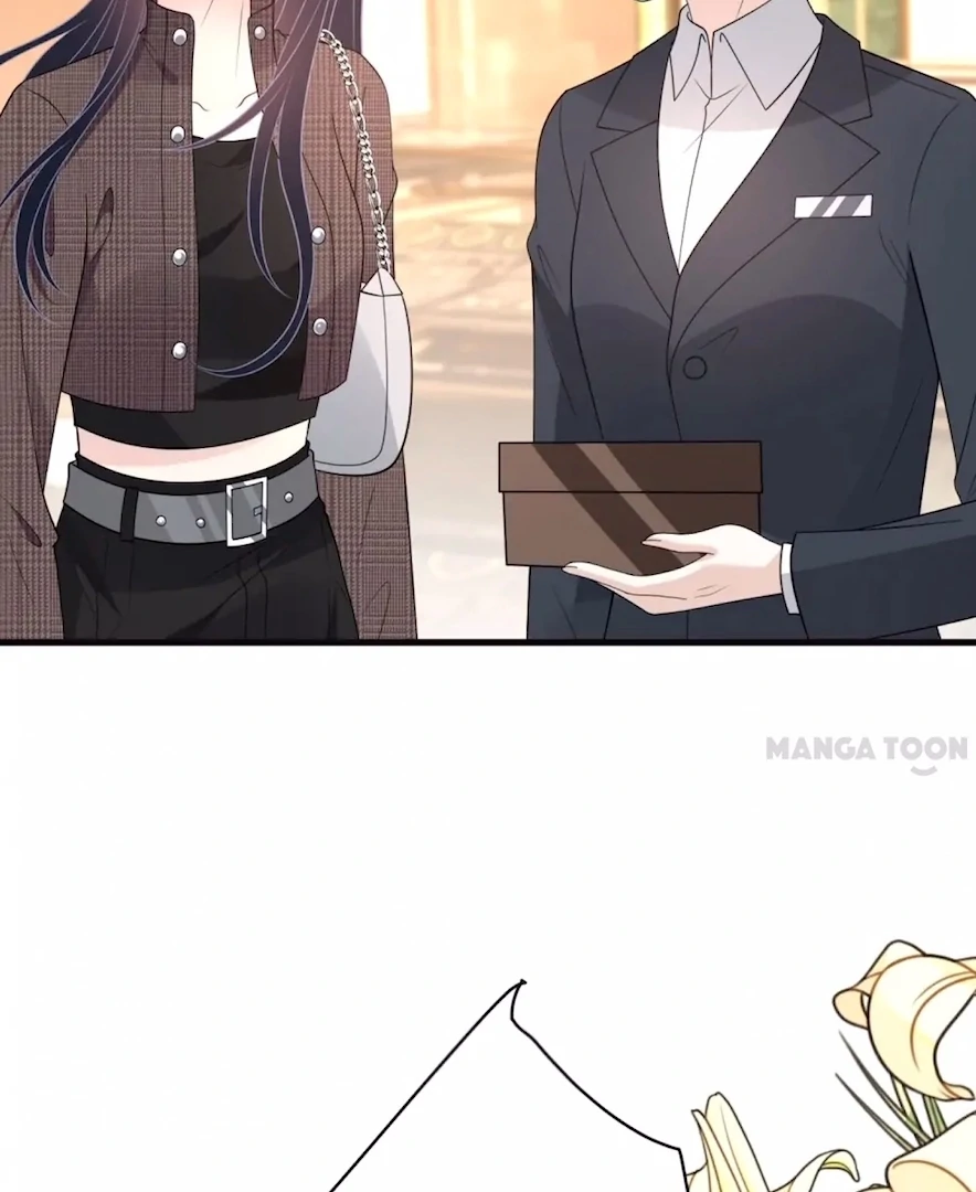 The Real Daughter, She Is an Almighty Boss Chapter 167 - Page 45