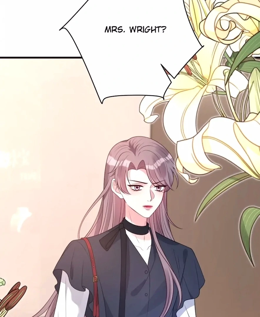 The Real Daughter, She Is an Almighty Boss Chapter 167 - Page 46