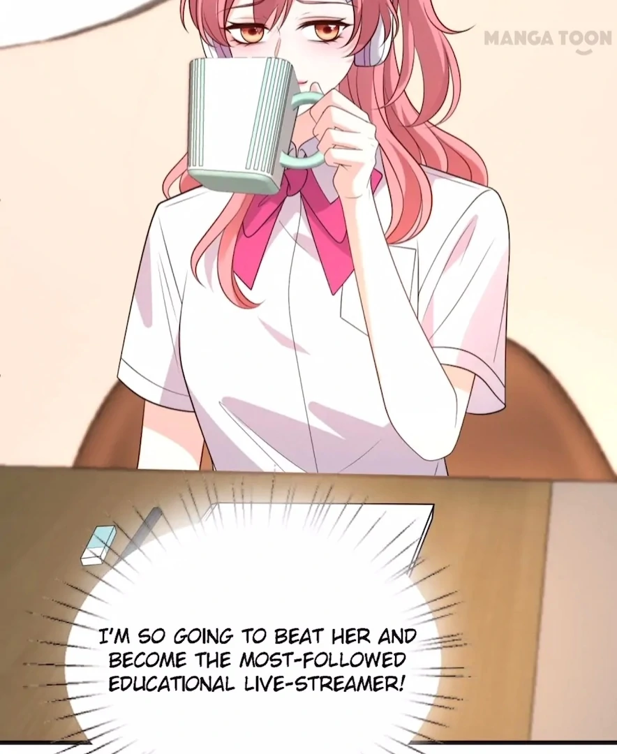 The Real Daughter, She Is an Almighty Boss Chapter 167 - Page 8