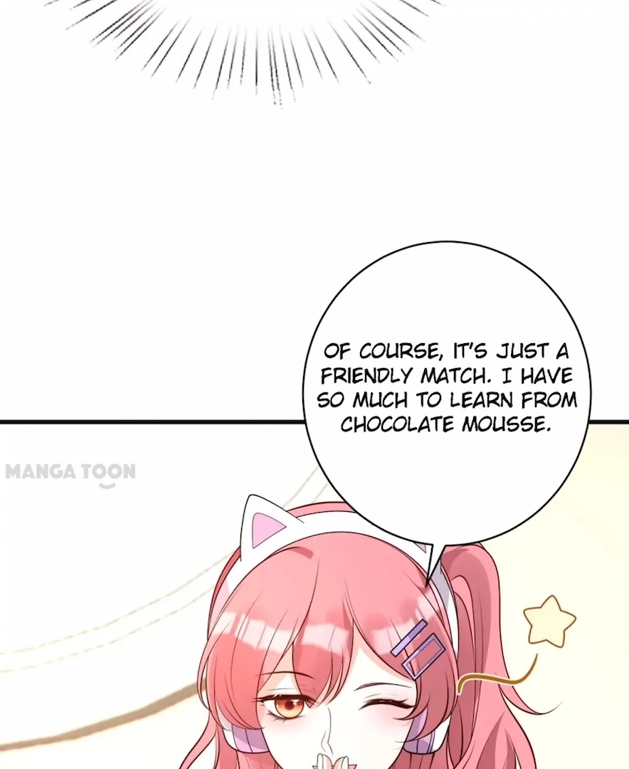 The Real Daughter, She Is an Almighty Boss Chapter 167 - Page 9