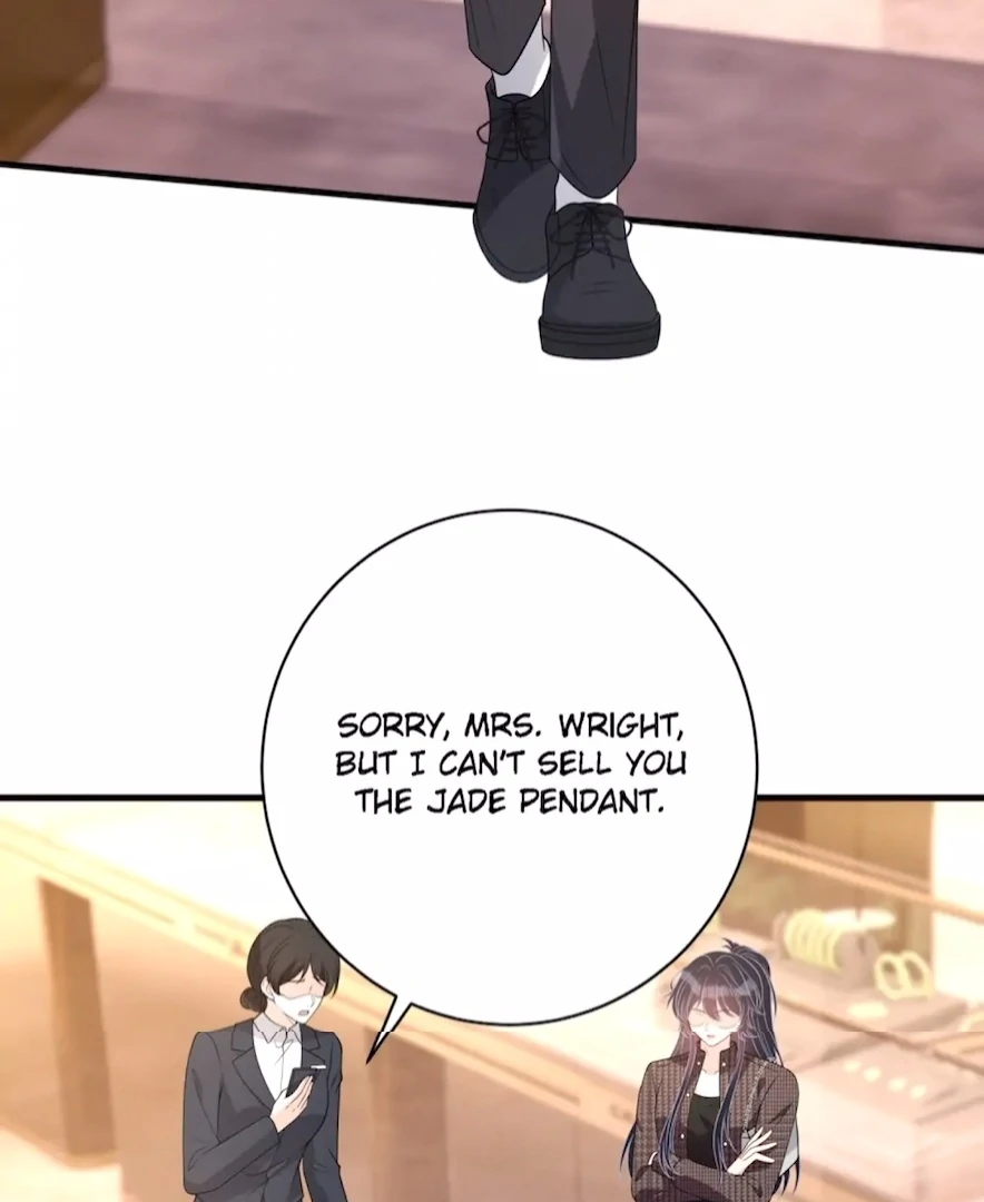 The Real Daughter, She Is an Almighty Boss Chapter 168 - Page 10