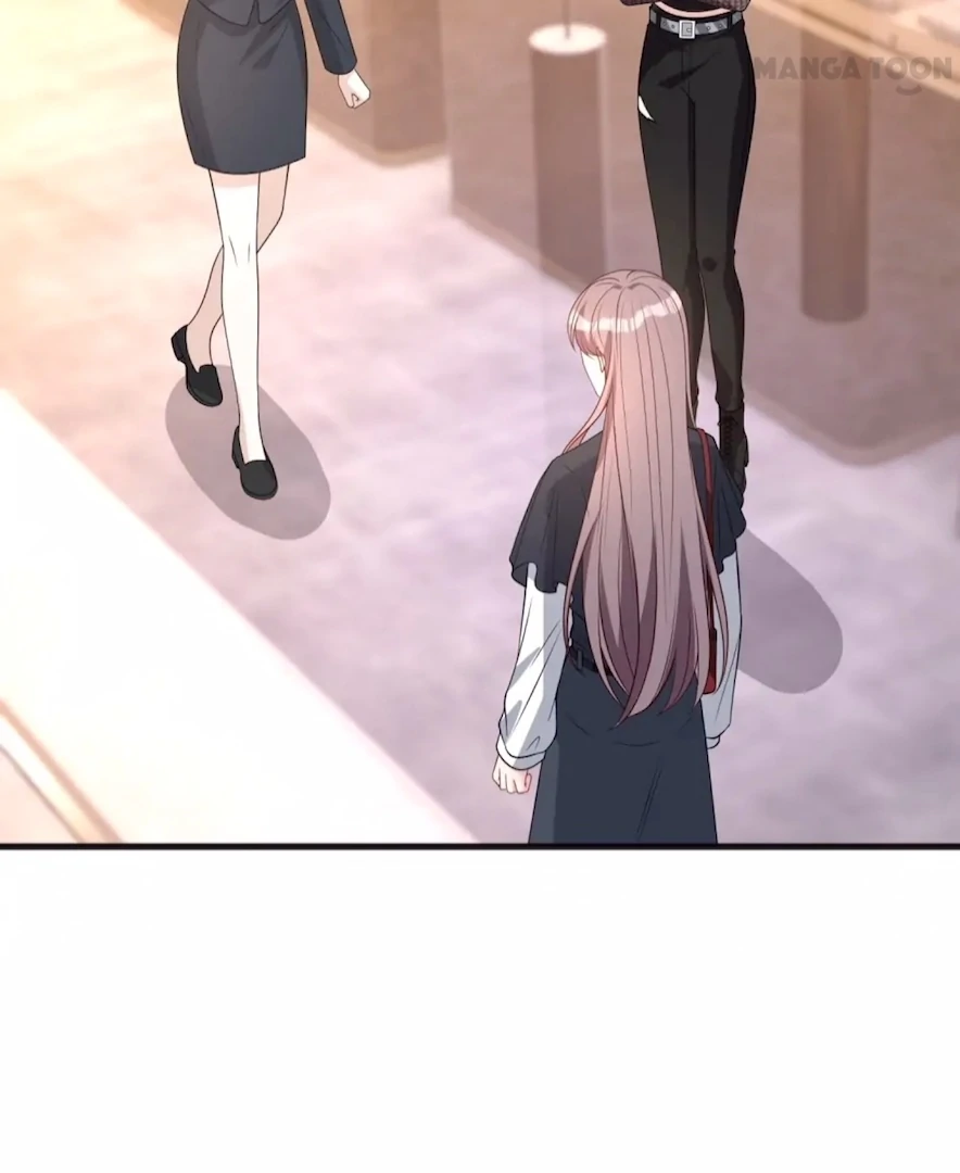 The Real Daughter, She Is an Almighty Boss Chapter 168 - Page 11