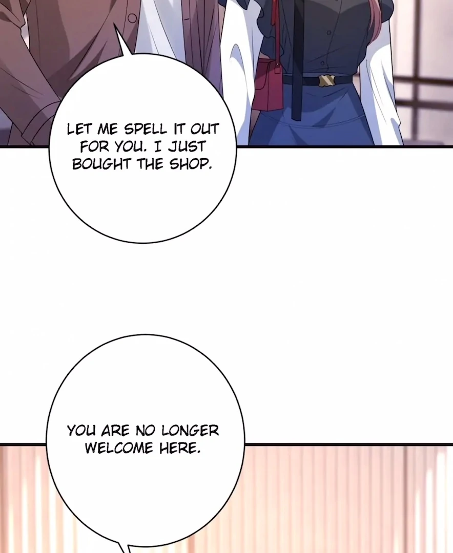 The Real Daughter, She Is an Almighty Boss Chapter 168 - Page 13