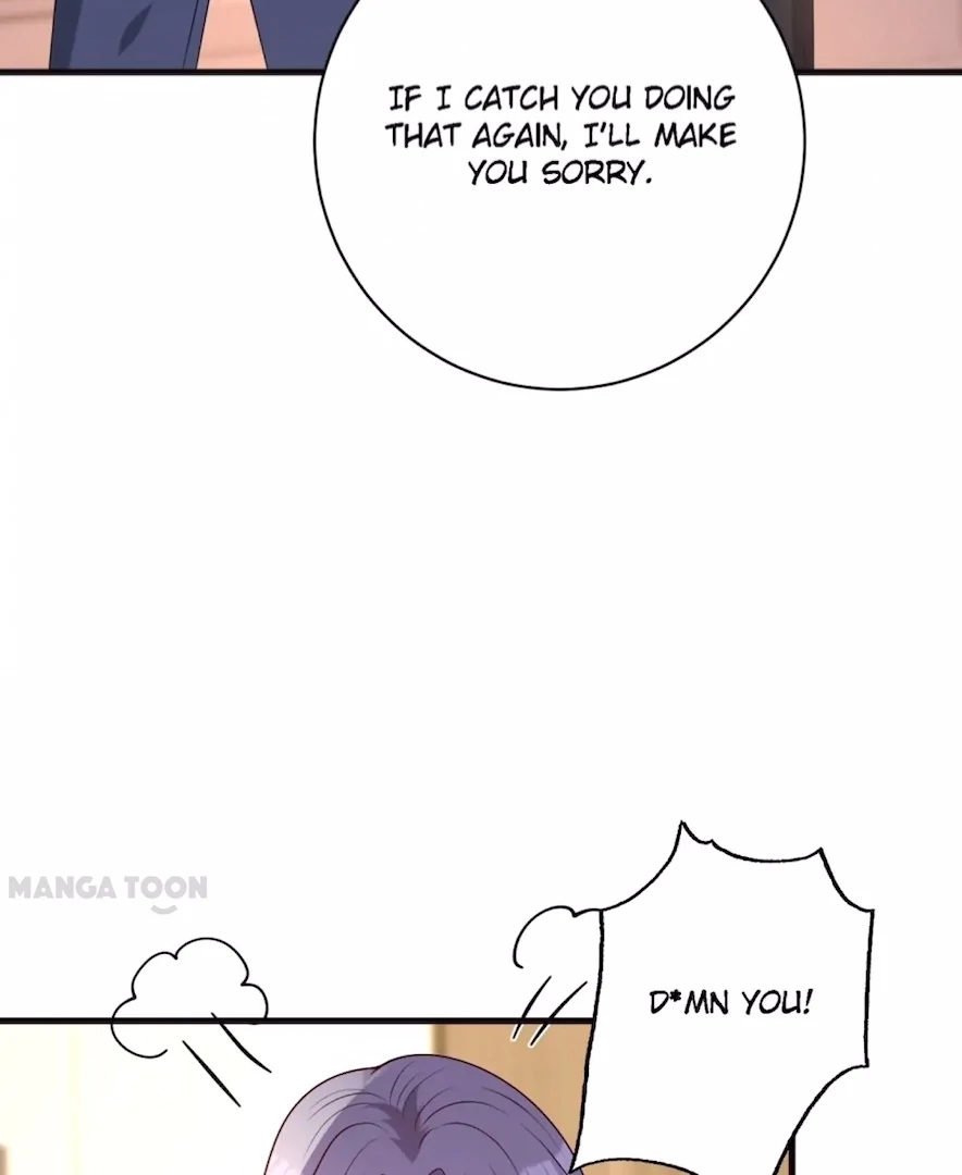 The Real Daughter, She Is an Almighty Boss Chapter 168 - Page 15