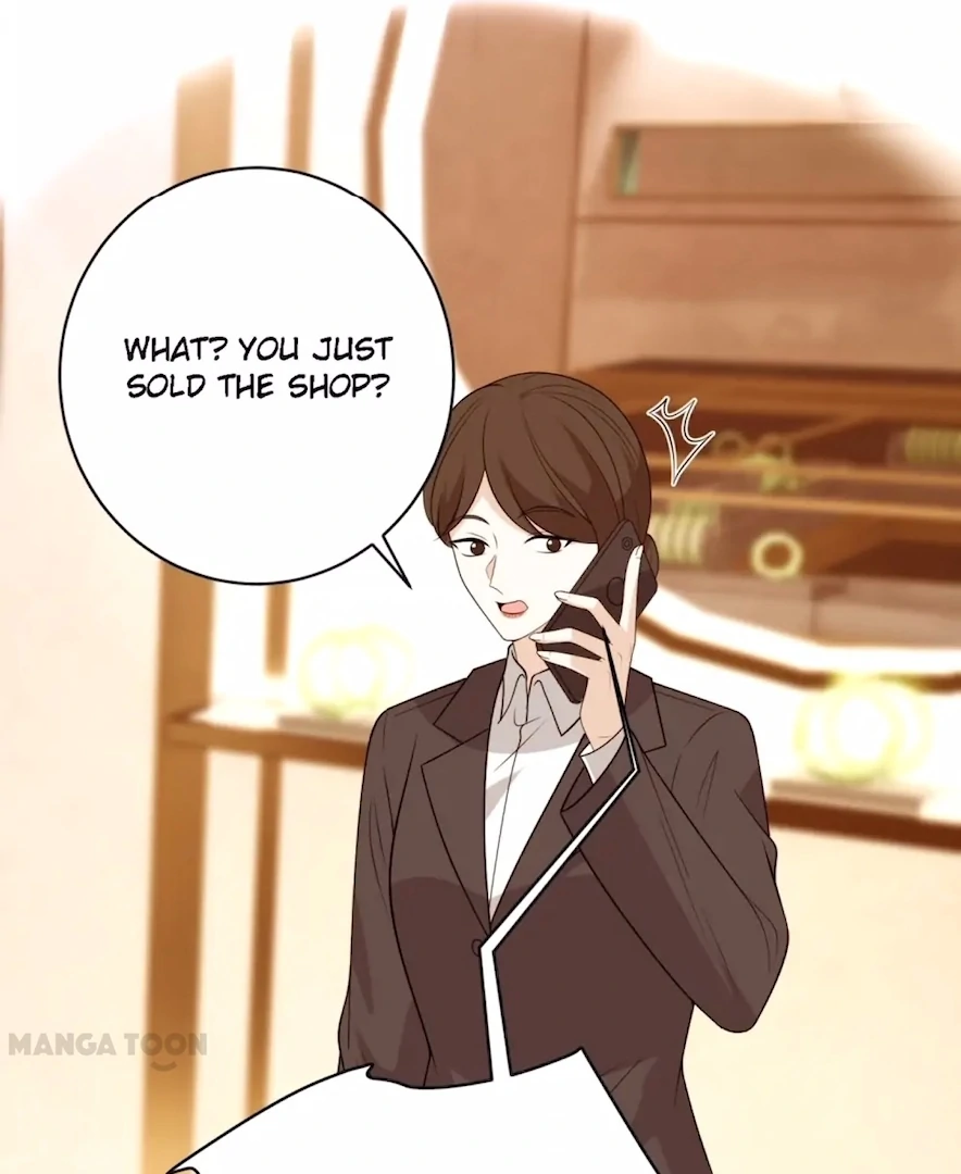 The Real Daughter, She Is an Almighty Boss Chapter 168 - Page 18