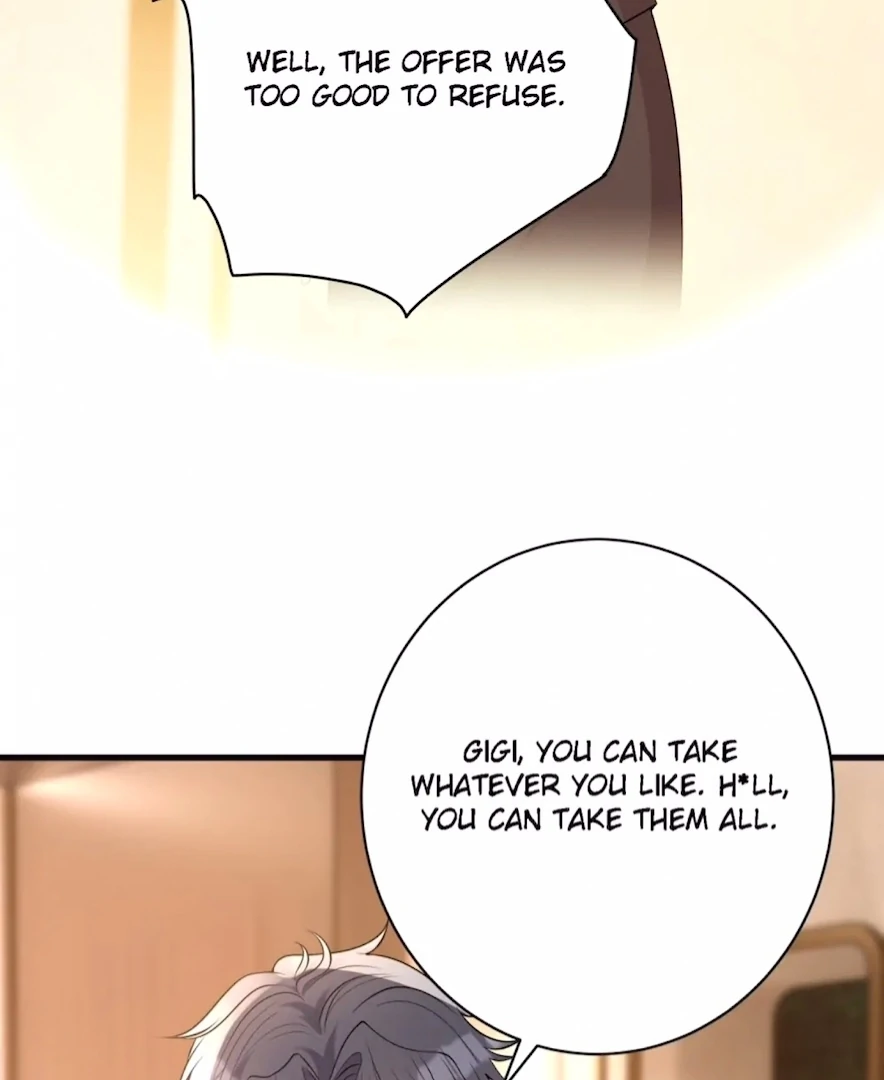 The Real Daughter, She Is an Almighty Boss Chapter 168 - Page 19
