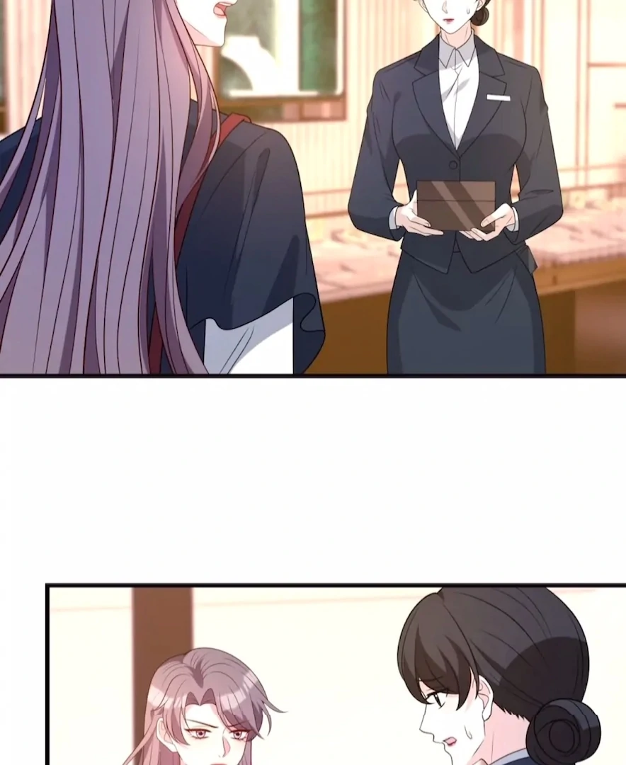 The Real Daughter, She Is an Almighty Boss Chapter 168 - Page 2