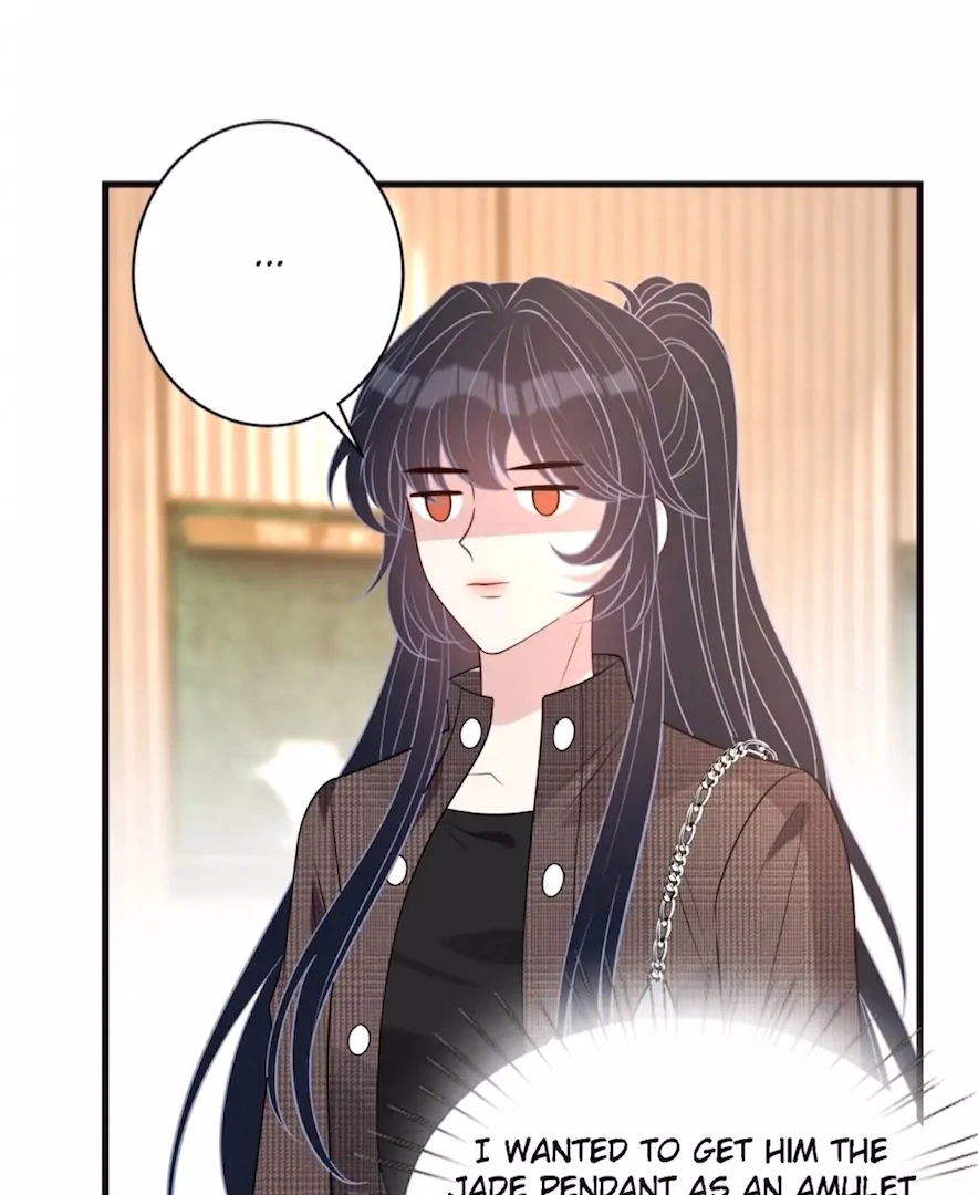 The Real Daughter, She Is an Almighty Boss Chapter 168 - Page 21