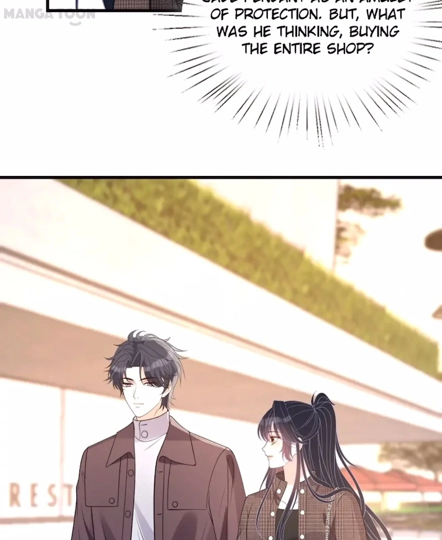 The Real Daughter, She Is an Almighty Boss Chapter 168 - Page 22