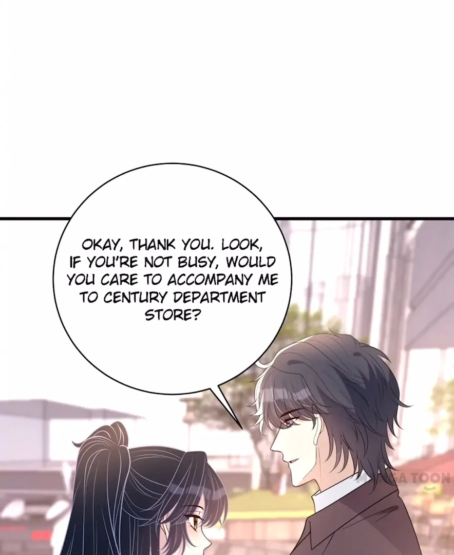 The Real Daughter, She Is an Almighty Boss Chapter 168 - Page 29