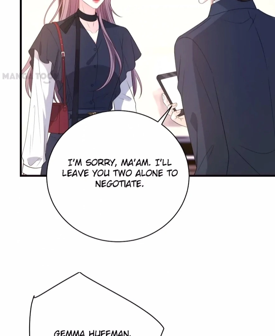 The Real Daughter, She Is an Almighty Boss Chapter 168 - Page 3
