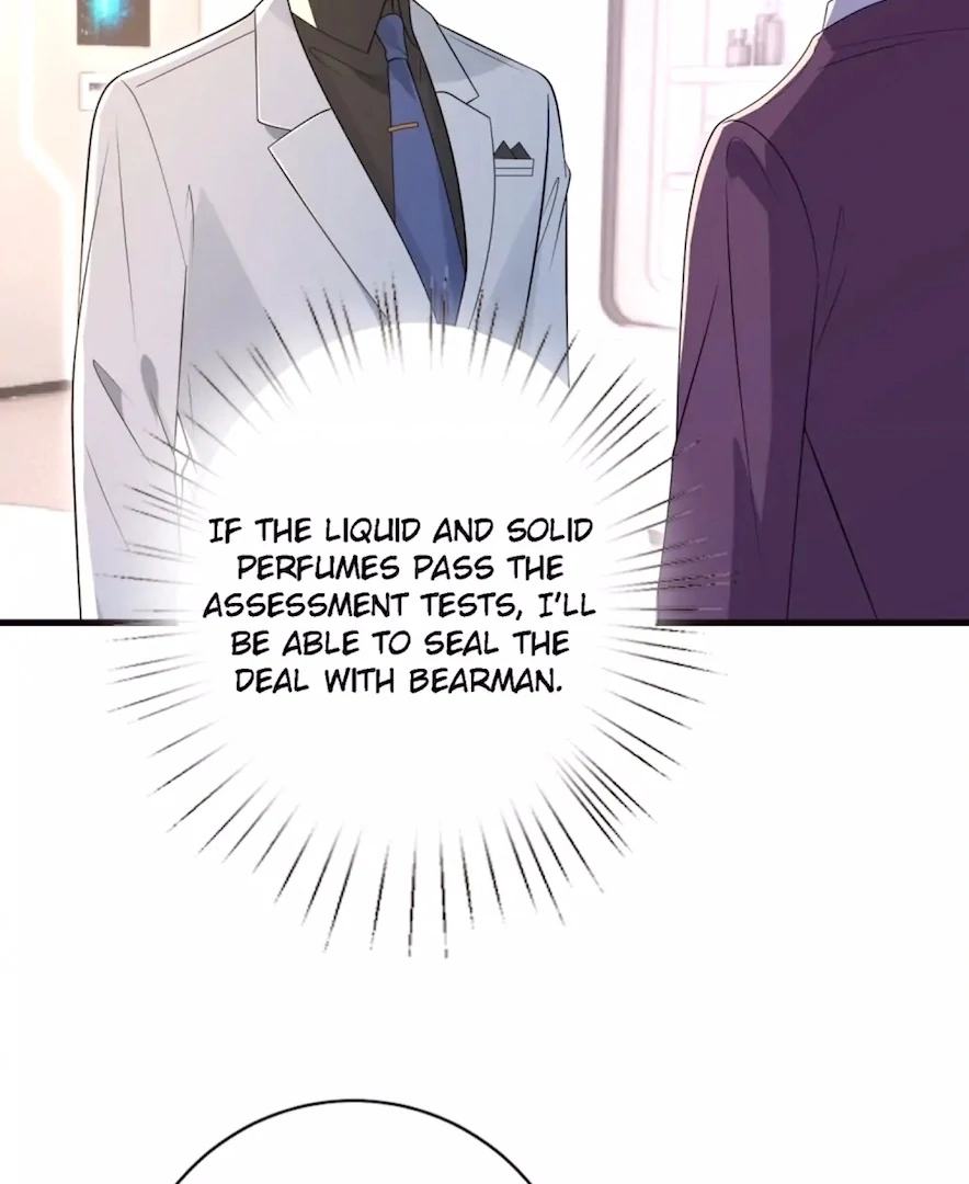 The Real Daughter, She Is an Almighty Boss Chapter 168 - Page 35