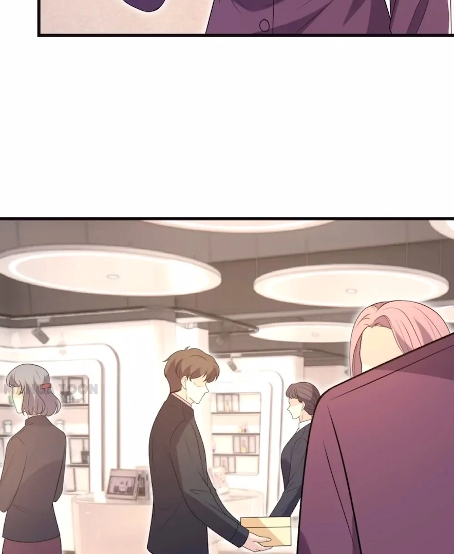 The Real Daughter, She Is an Almighty Boss Chapter 168 - Page 37