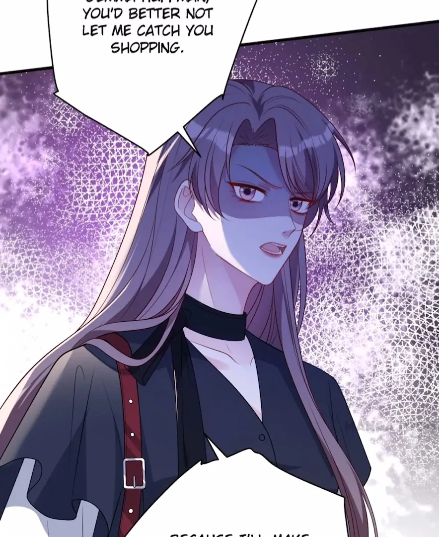 The Real Daughter, She Is an Almighty Boss Chapter 168 - Page 4