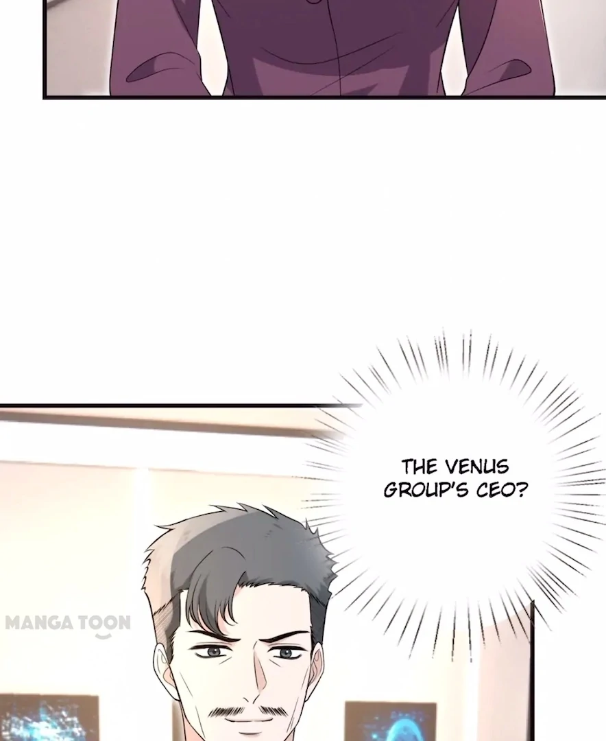 The Real Daughter, She Is an Almighty Boss Chapter 168 - Page 40
