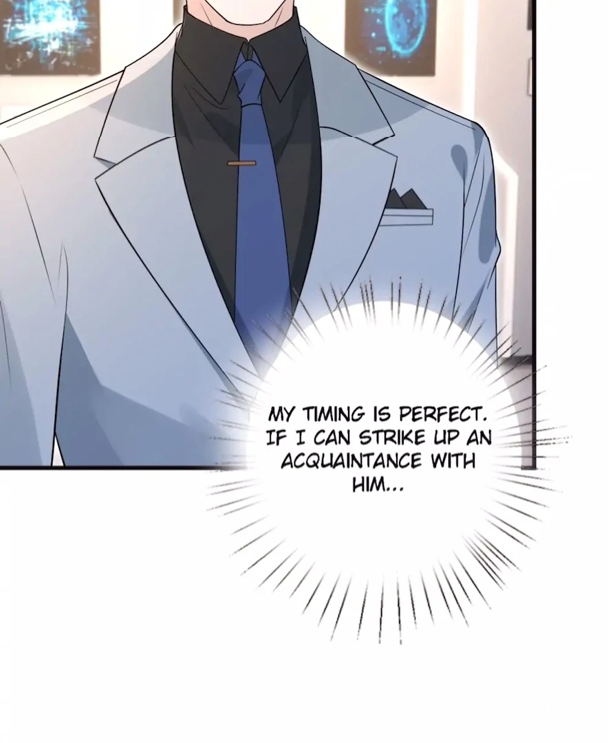 The Real Daughter, She Is an Almighty Boss Chapter 168 - Page 41