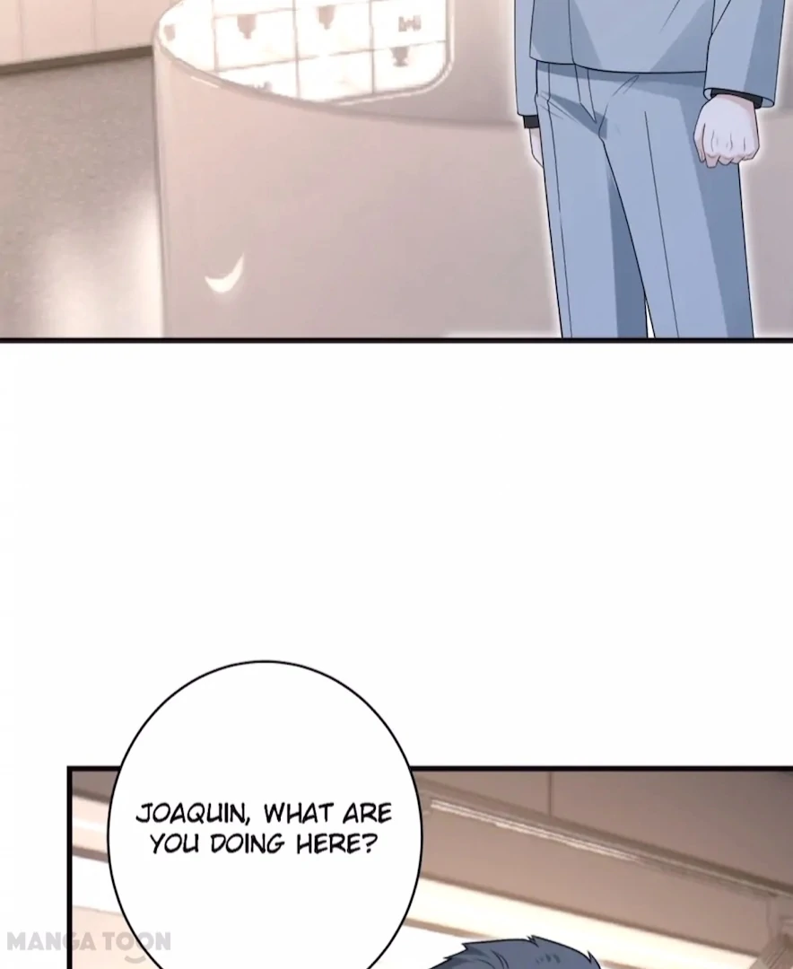 The Real Daughter, She Is an Almighty Boss Chapter 168 - Page 43