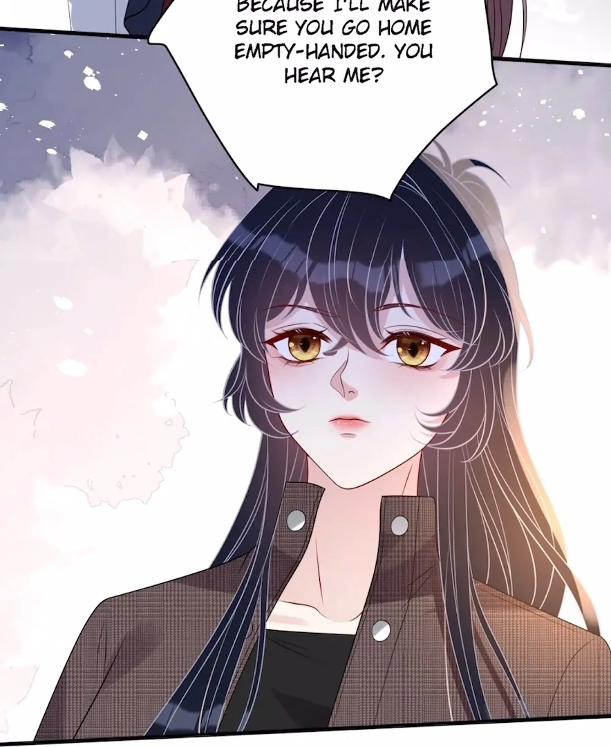 The Real Daughter, She Is an Almighty Boss Chapter 168 - Page 5