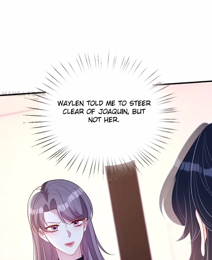 The Real Daughter, She Is an Almighty Boss Chapter 168 - Page 6