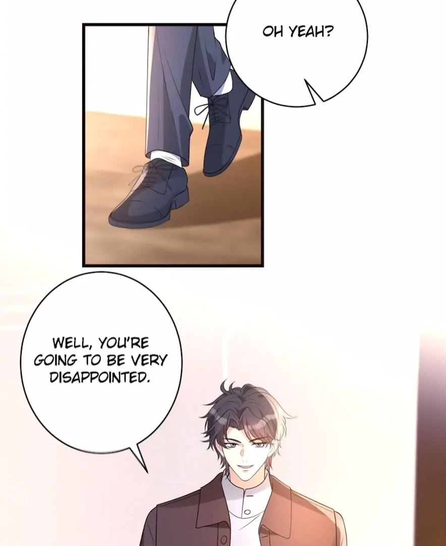 The Real Daughter, She Is an Almighty Boss Chapter 168 - Page 8