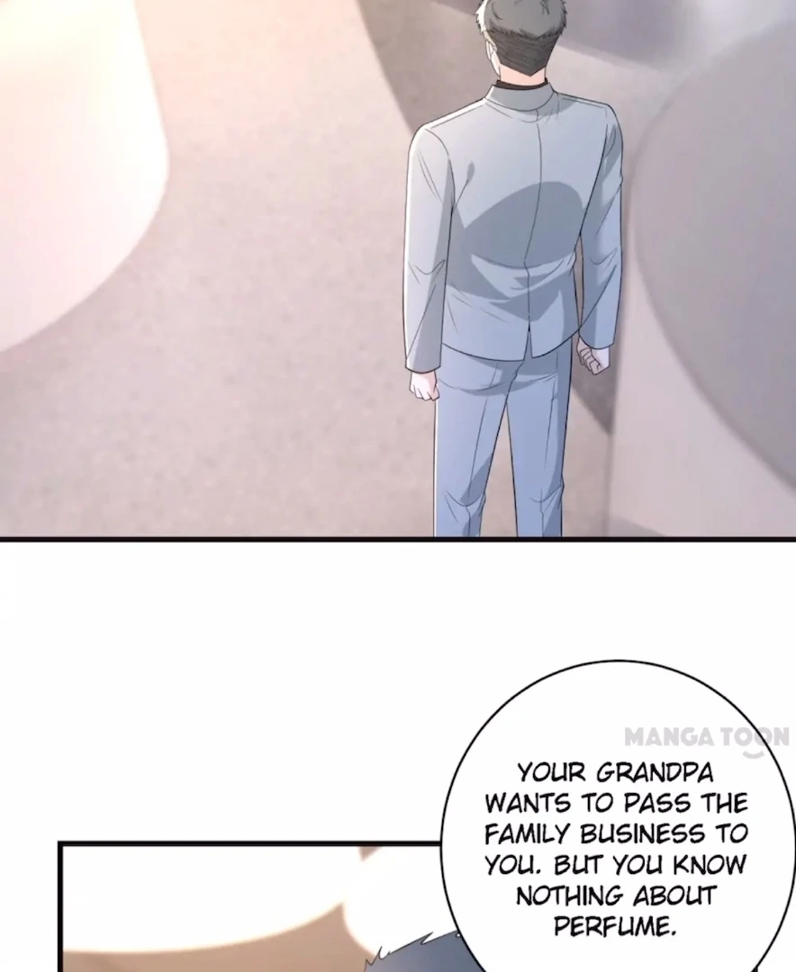 The Real Daughter, She Is an Almighty Boss Chapter 169 - Page 1